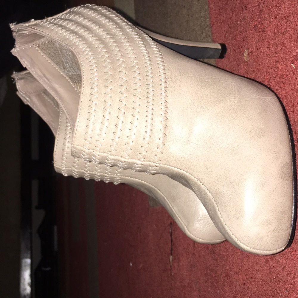 Booties - Picture 3 of 3